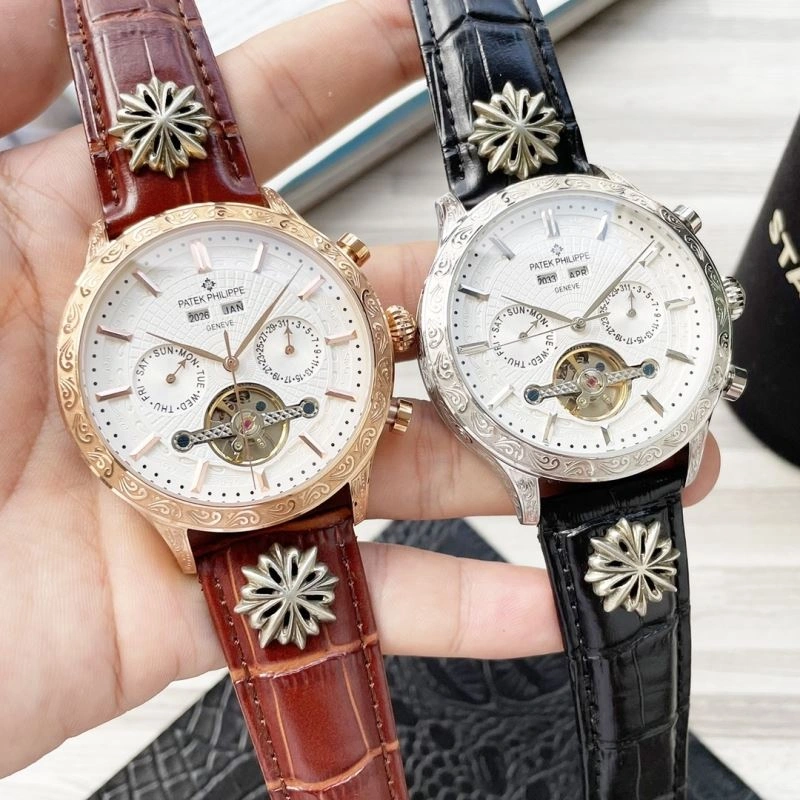 Trendy PATEK PHILIPPE Watches 196933
