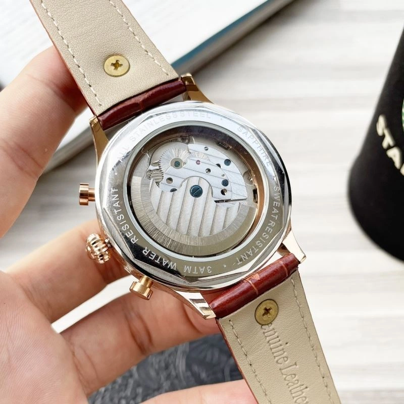 Trendy PATEK PHILIPPE Watches 196933
