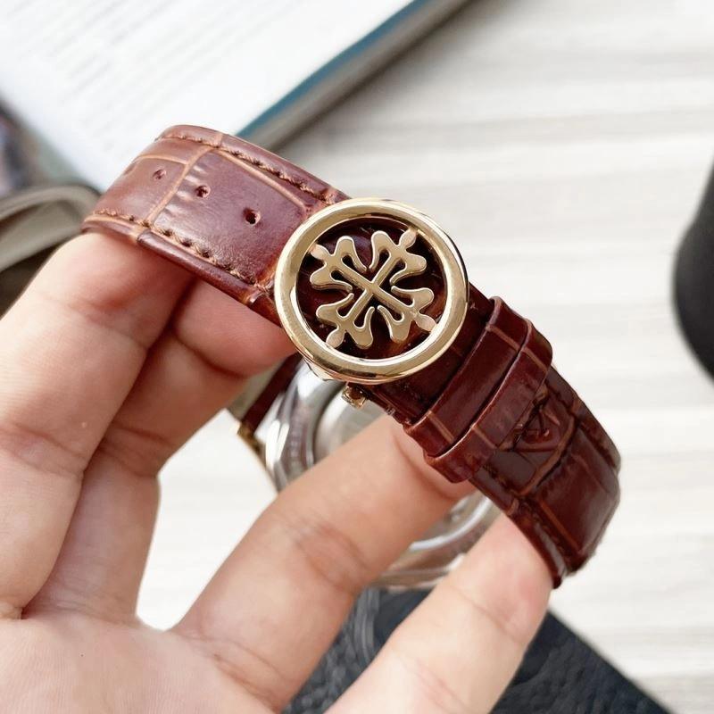 Trendy PATEK PHILIPPE Watches 196933
