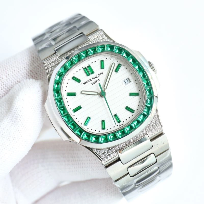 PATEK PHILIPPE Watches Unisex 196936