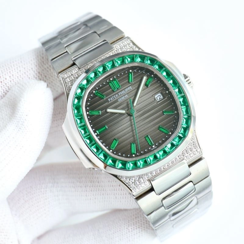 PATEK PHILIPPE Watches Unisex 196936