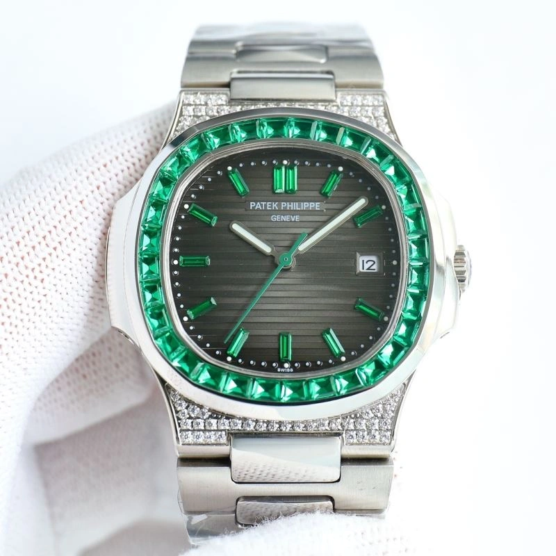 PATEK PHILIPPE Watches Unisex 196936
