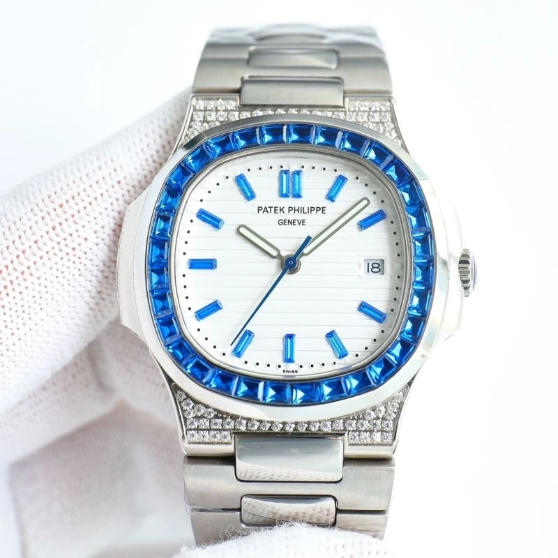 DailyWear PATEK PHILIPPE Watches 196938