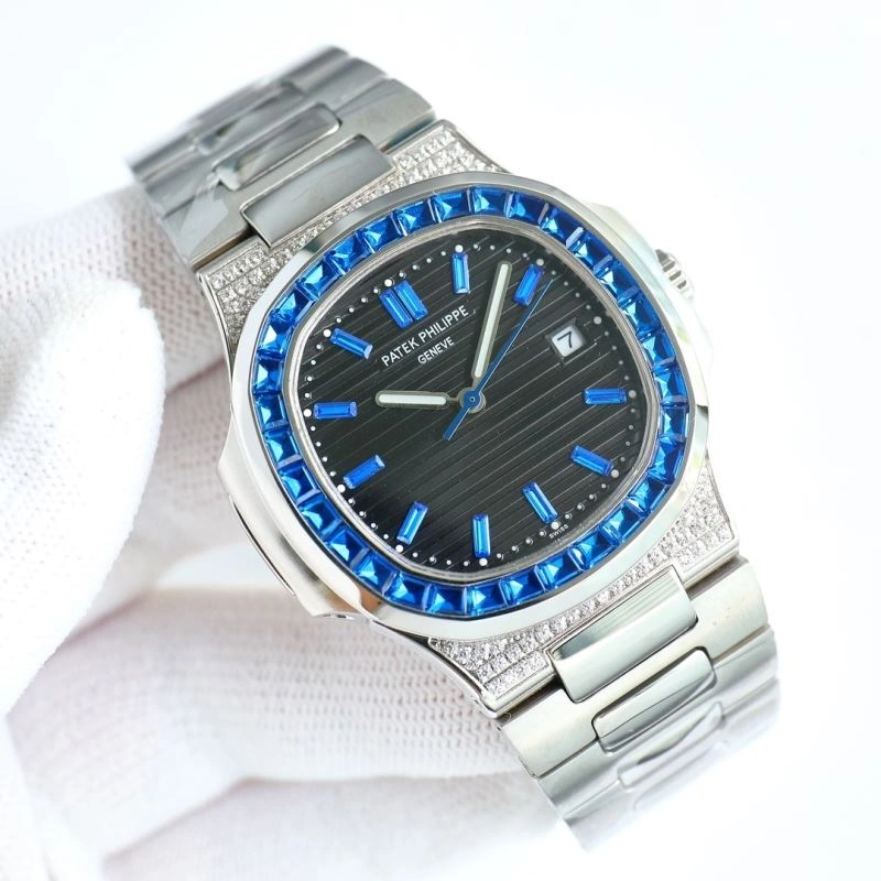 DailyWear PATEK PHILIPPE Watches 196938