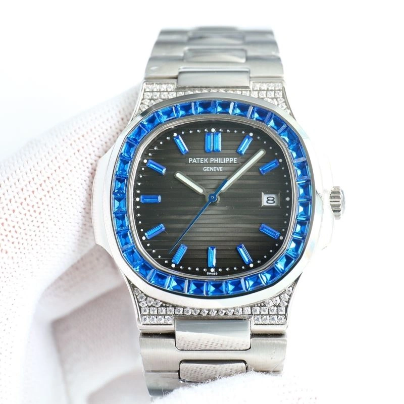 DailyWear PATEK PHILIPPE Watches 196938