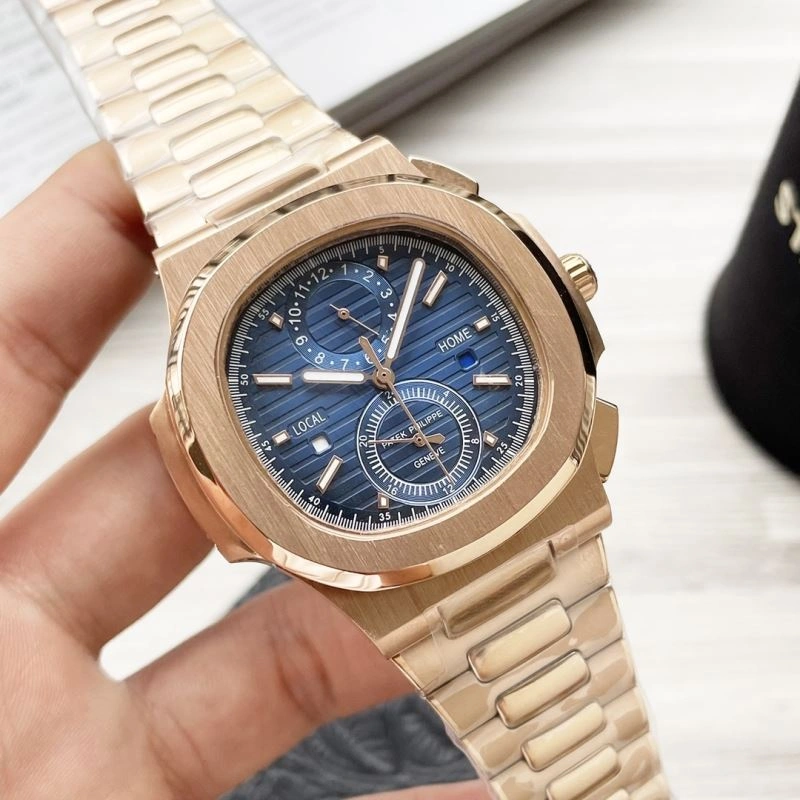 PATEK PHILIPPE Watches Breathable 196934