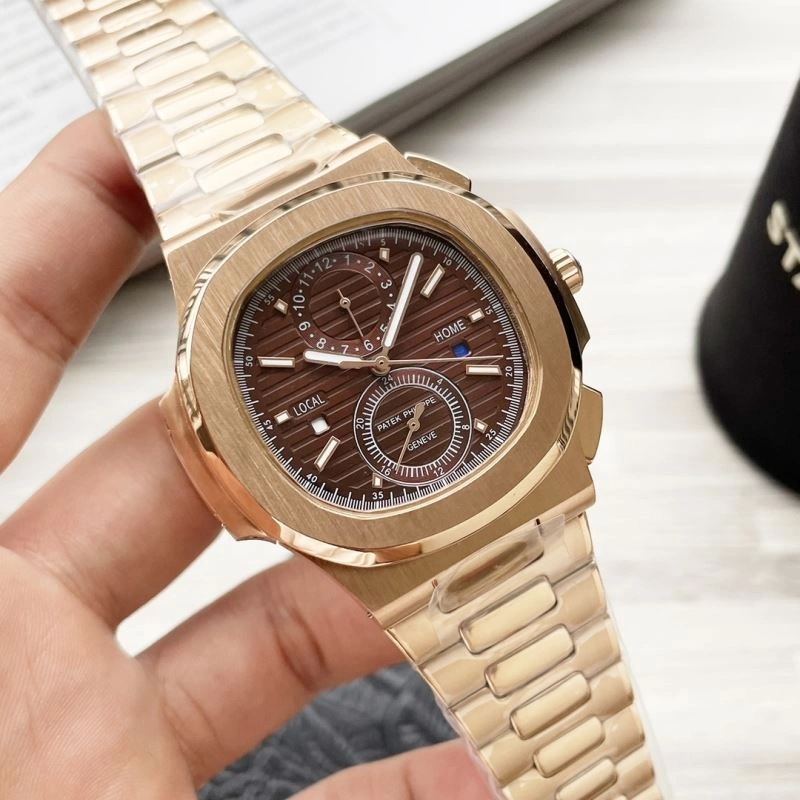 PATEK PHILIPPE Watches Breathable 196934