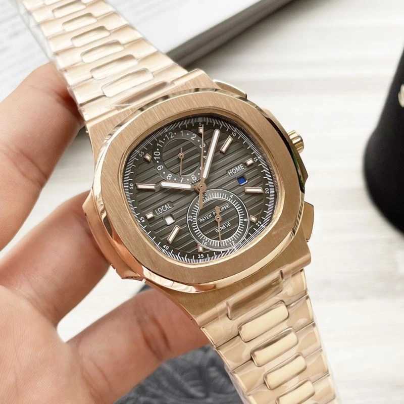 PATEK PHILIPPE Watches Breathable 196934