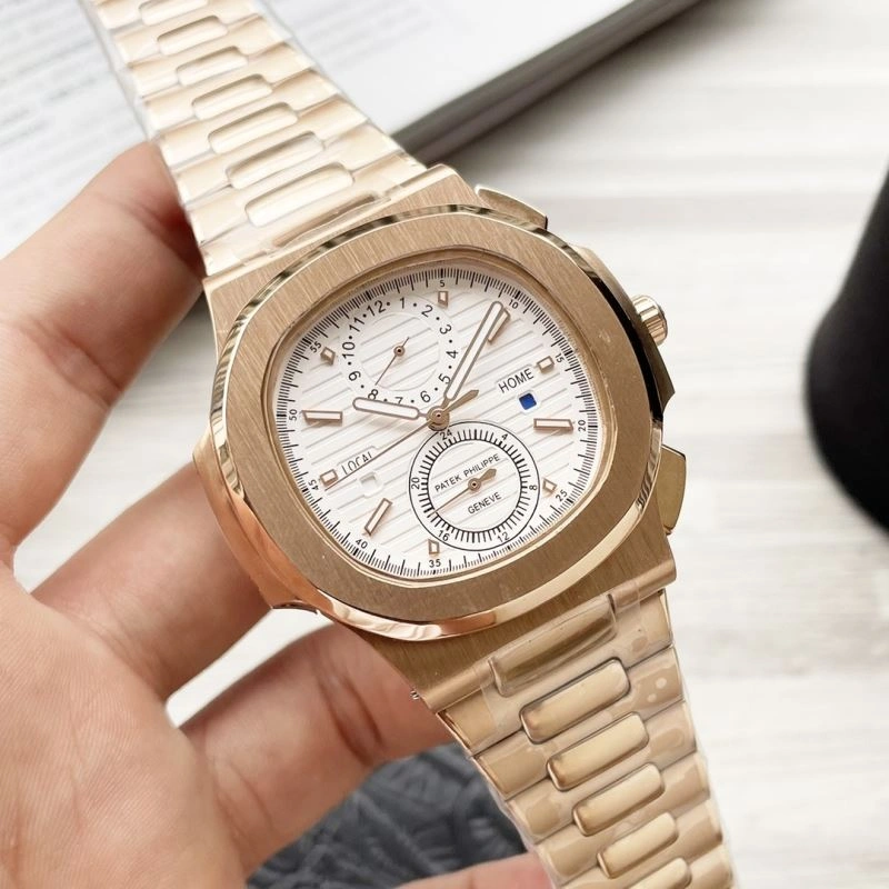 PATEK PHILIPPE Watches Breathable 196934
