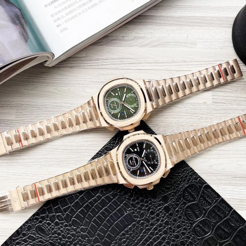 PATEK PHILIPPE Watches Breathable 196934