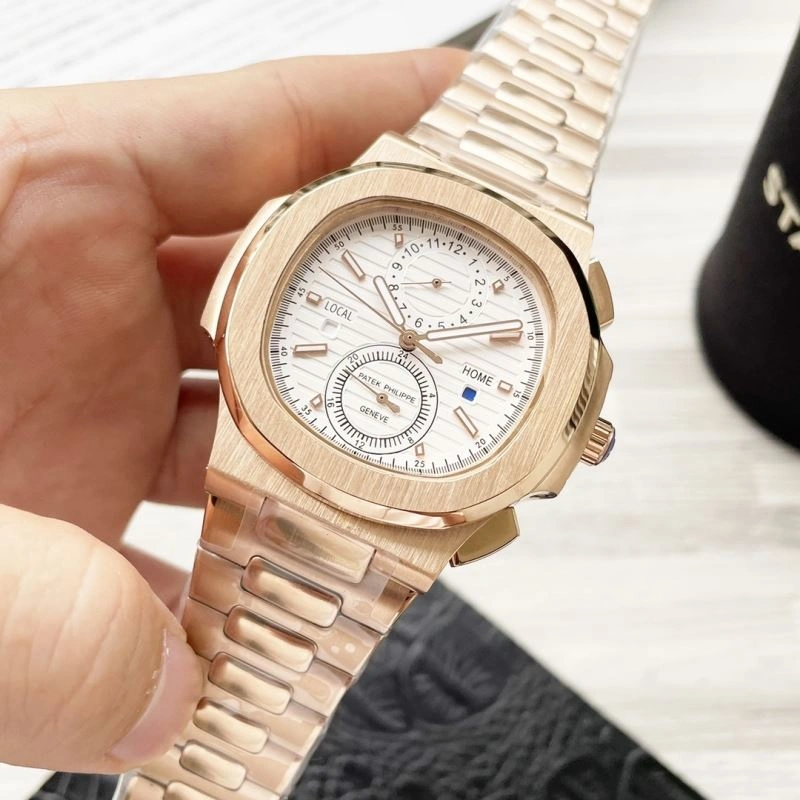 PATEK PHILIPPE Watches Breathable 196934