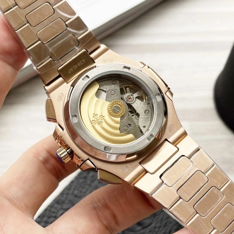 PATEK PHILIPPE Watches Breathable 196934