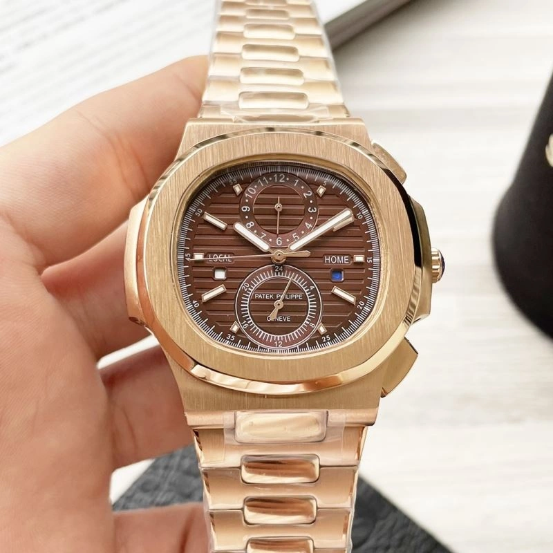 PATEK PHILIPPE Watches Breathable 196934