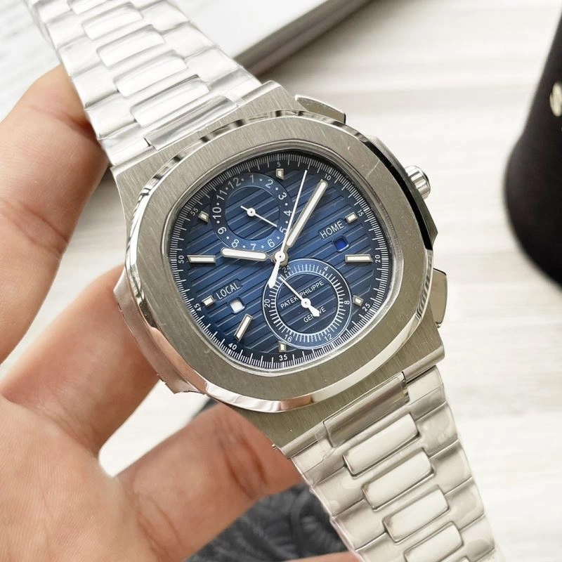 WrinkleFree PATEK PHILIPPE Watches 196935