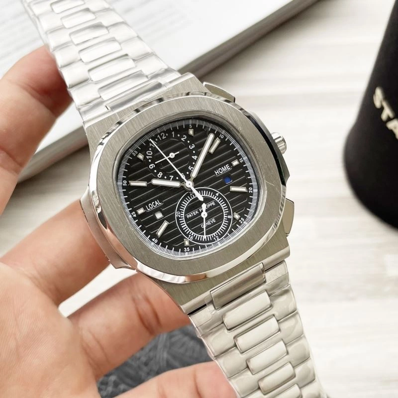 WrinkleFree PATEK PHILIPPE Watches 196935