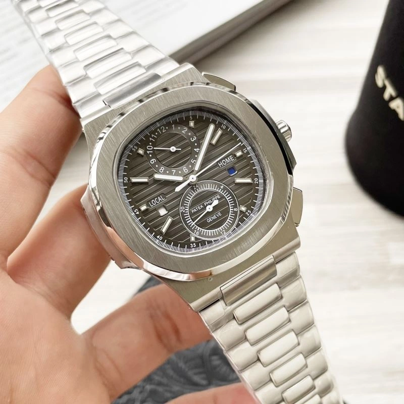 WrinkleFree PATEK PHILIPPE Watches 196935