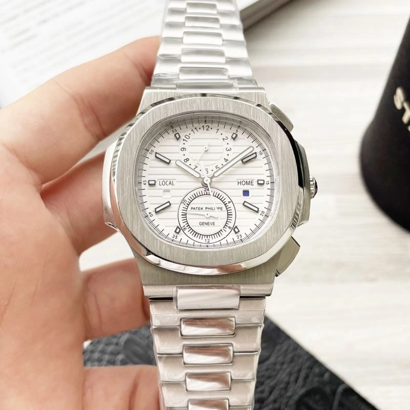 WrinkleFree PATEK PHILIPPE Watches 196935