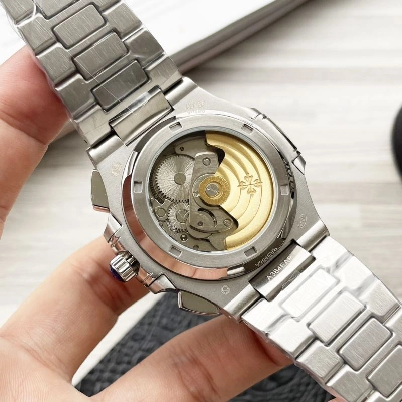 WrinkleFree PATEK PHILIPPE Watches 196935
