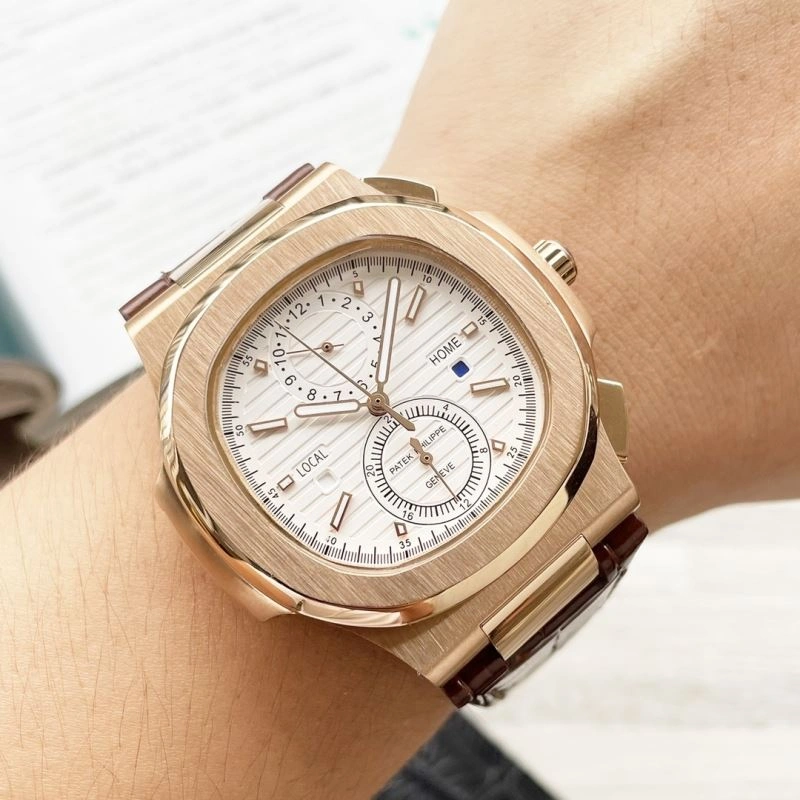 Flexible PATEK PHILIPPE Watches 196932