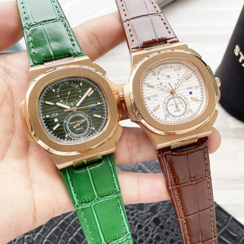 Flexible PATEK PHILIPPE Watches 196932