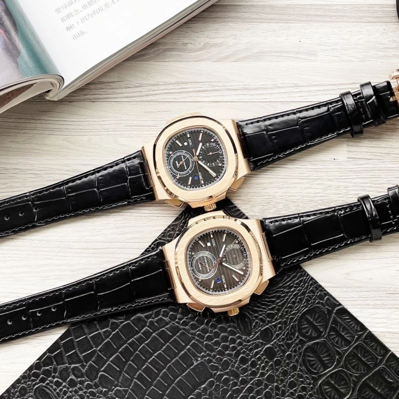 Flexible PATEK PHILIPPE Watches 196932