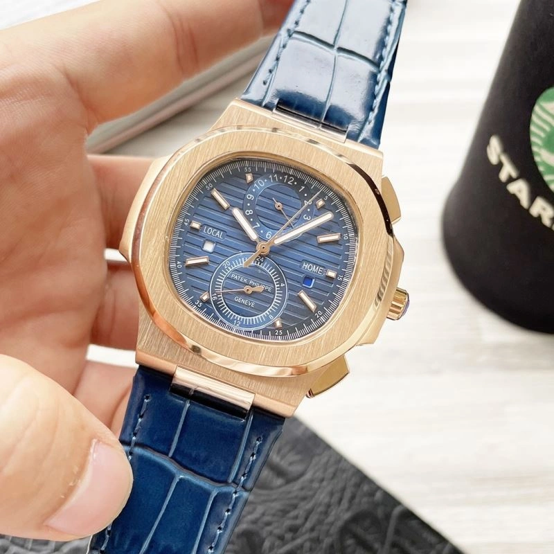 Flexible PATEK PHILIPPE Watches 196932