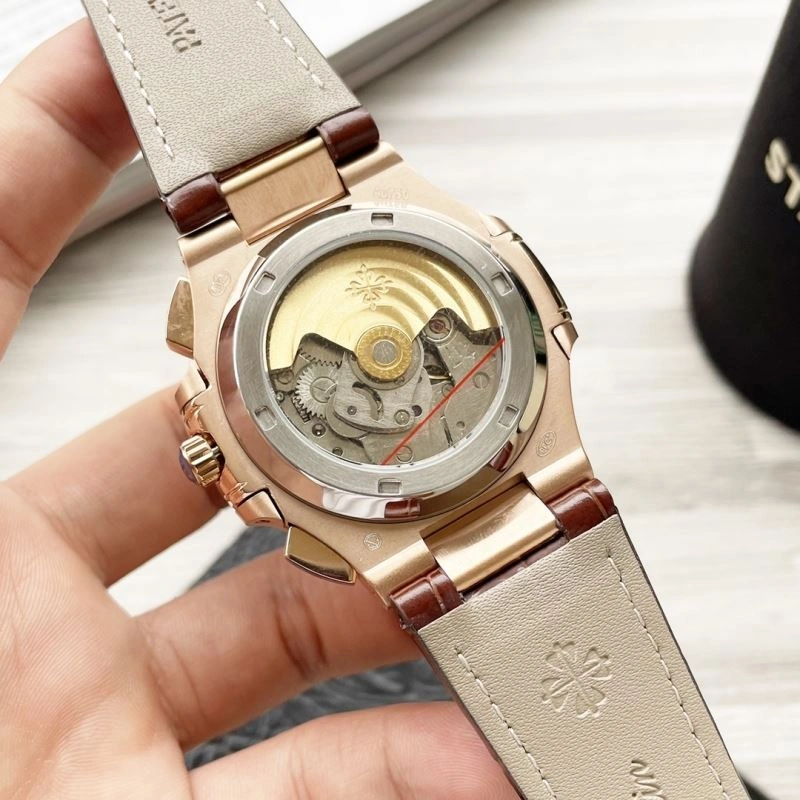 Flexible PATEK PHILIPPE Watches 196932