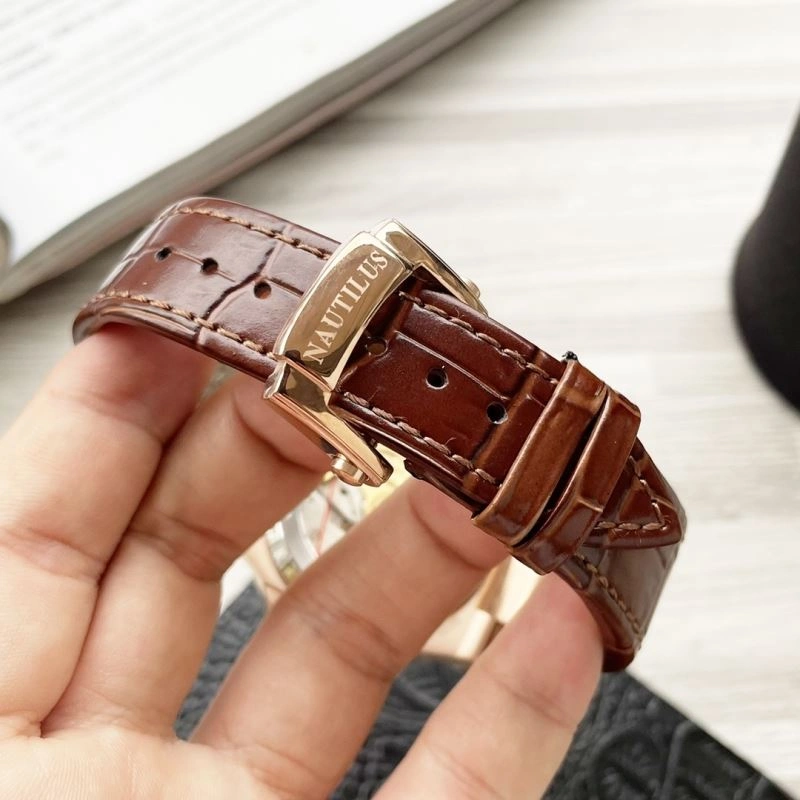 Flexible PATEK PHILIPPE Watches 196932