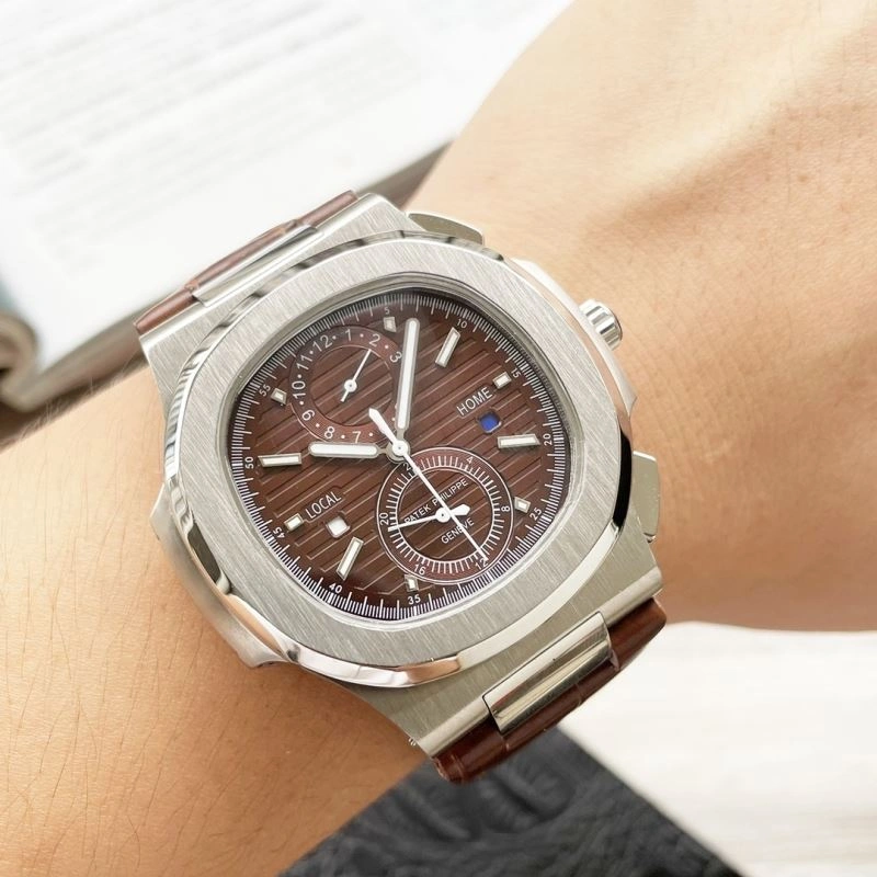 Effortless PATEK PHILIPPE Watches 196931