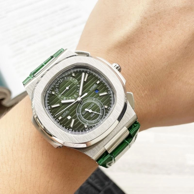 Effortless PATEK PHILIPPE Watches 196931