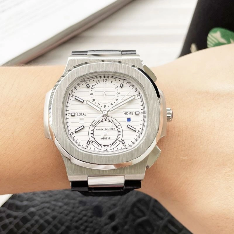 Effortless PATEK PHILIPPE Watches 196931