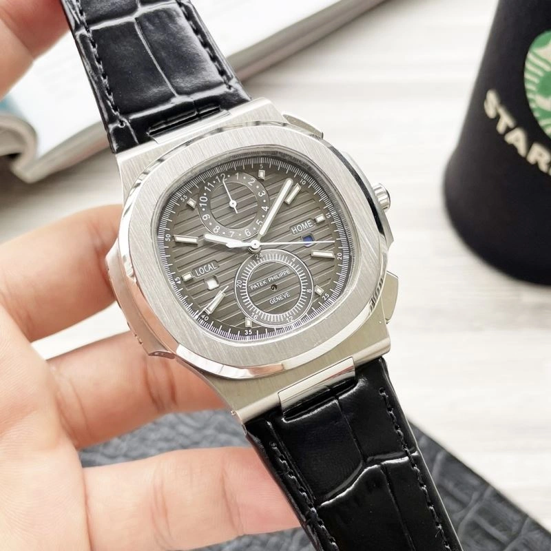 Effortless PATEK PHILIPPE Watches 196931