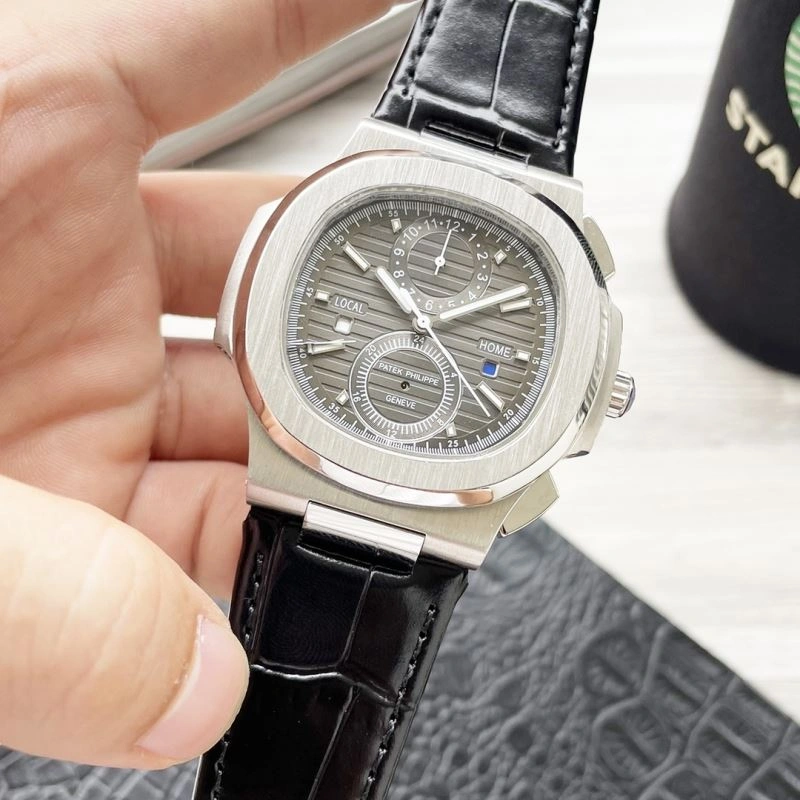 Effortless PATEK PHILIPPE Watches 196931