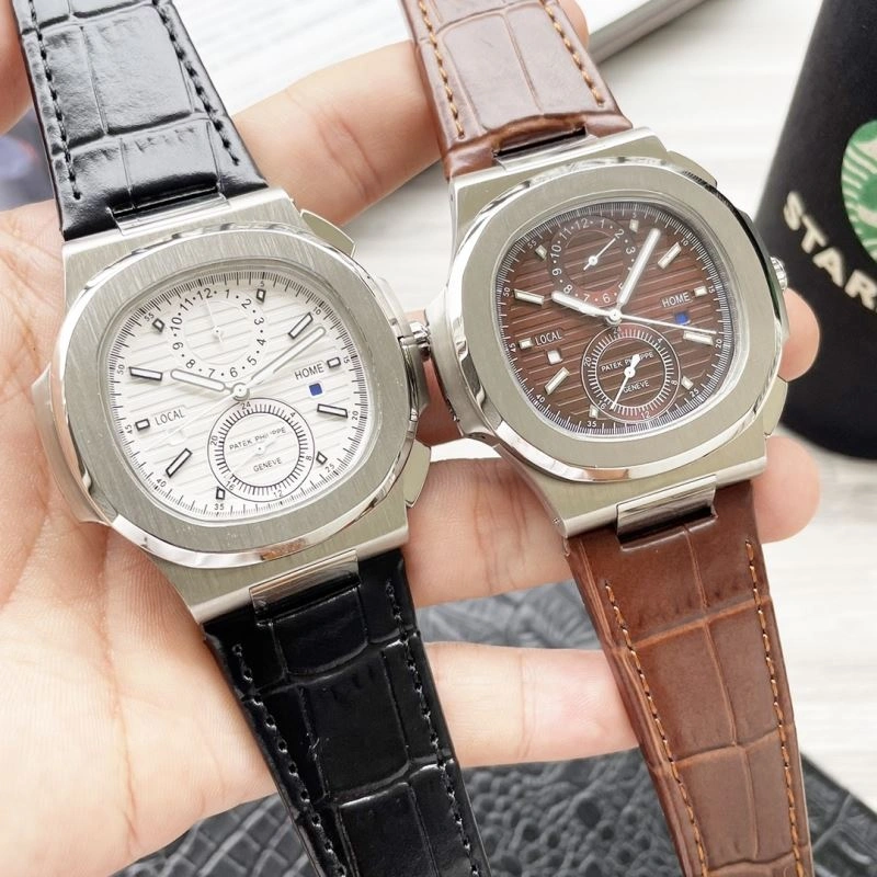 Effortless PATEK PHILIPPE Watches 196931