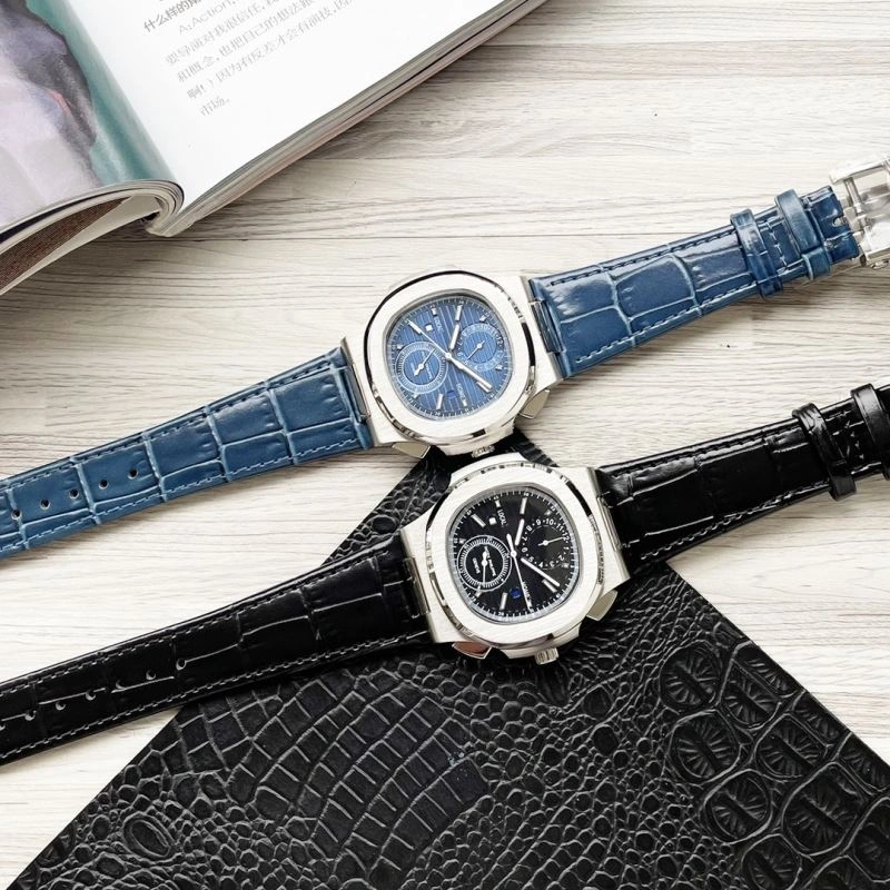 Effortless PATEK PHILIPPE Watches 196931