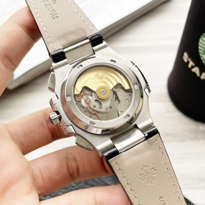 Effortless PATEK PHILIPPE Watches 196931