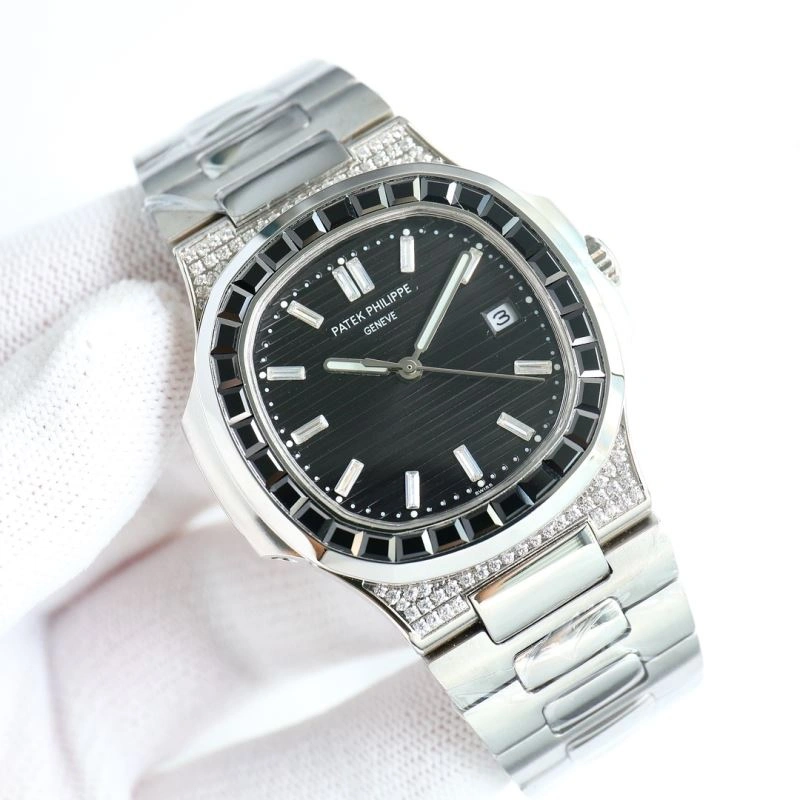 PATEK PHILIPPE Watches Stretchable 196940