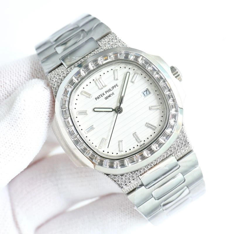 PATEK PHILIPPE Watches Stretchable 196940