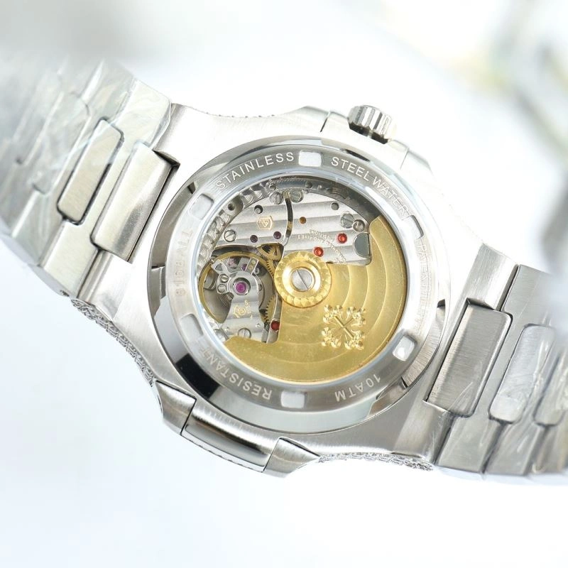 PATEK PHILIPPE Watches Stretchable 196940