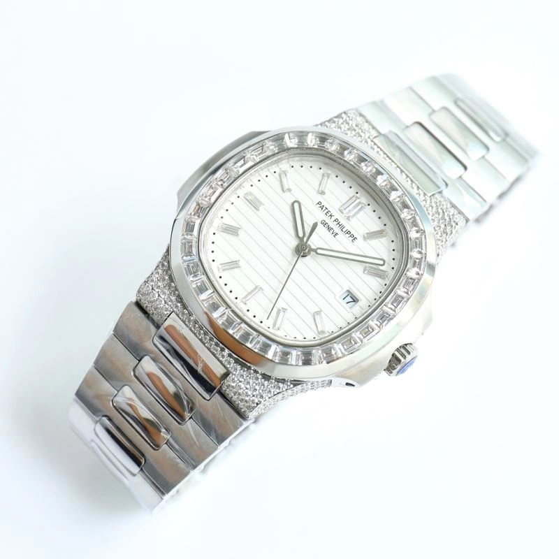 PATEK PHILIPPE Watches Stretchable 196940