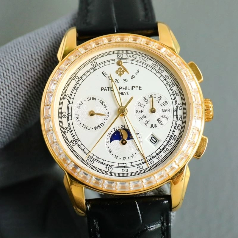 PATEK PHILIPPE Watches GoodFit 196941