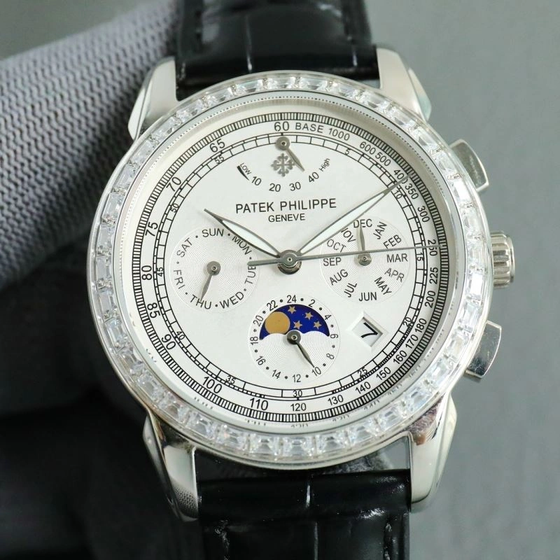 PATEK PHILIPPE Watches GoodFit 196941