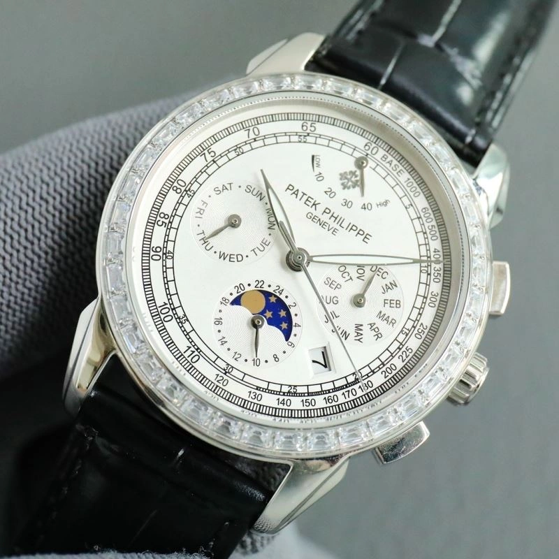 PATEK PHILIPPE Watches GoodFit 196941