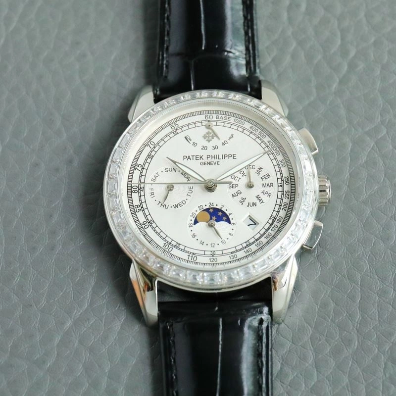 PATEK PHILIPPE Watches GoodFit 196941