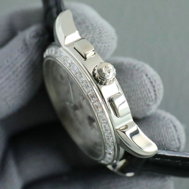 PATEK PHILIPPE Watches GoodFit 196941