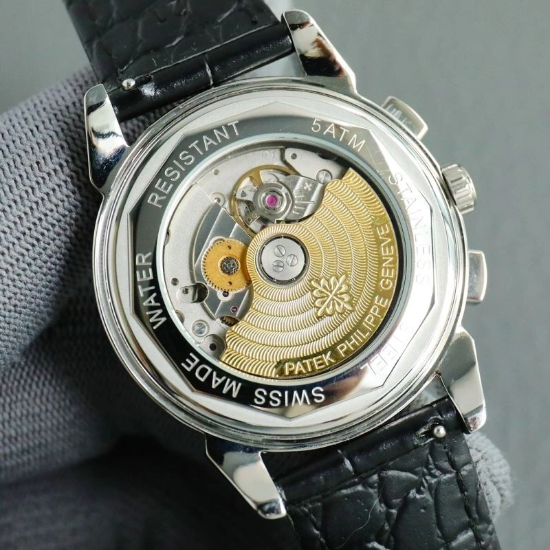 PATEK PHILIPPE Watches GoodFit 196941