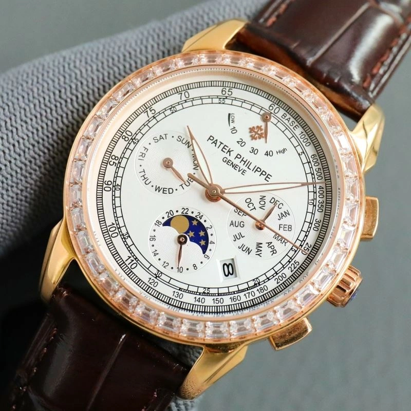 PATEK PHILIPPE Watches Packable 196928