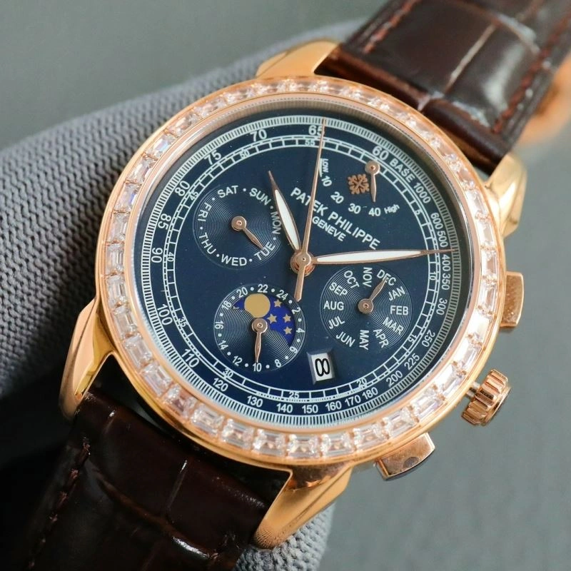 PATEK PHILIPPE Watches Packable 196928