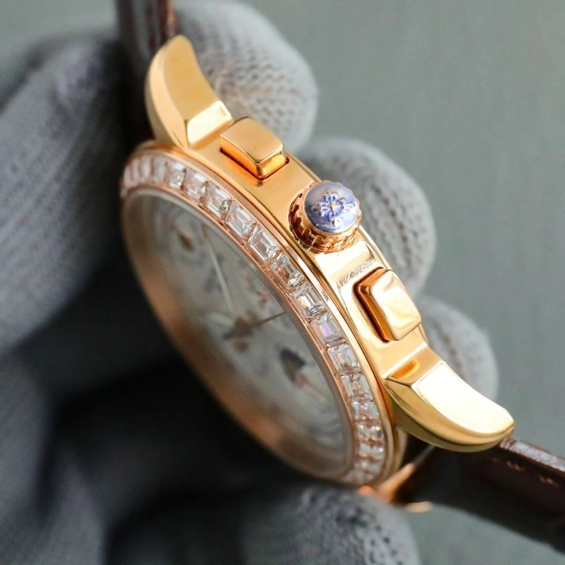 PATEK PHILIPPE Watches Packable 196928