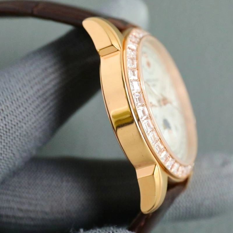 PATEK PHILIPPE Watches Packable 196928